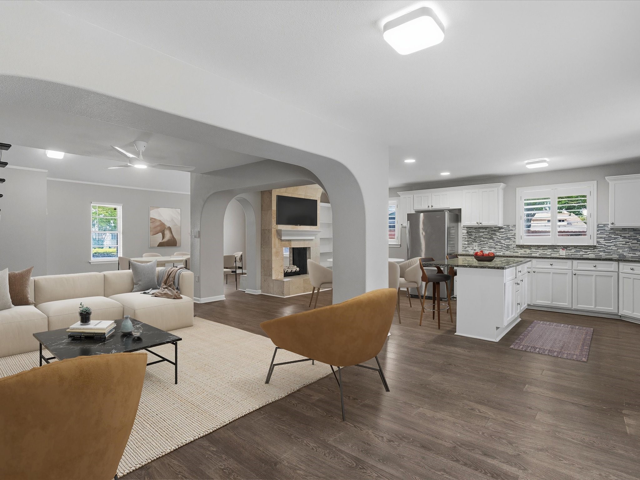 1109 Hadrian Court Irving TX 75062