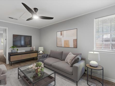 1109 Hadrian Court Irving TX 75062