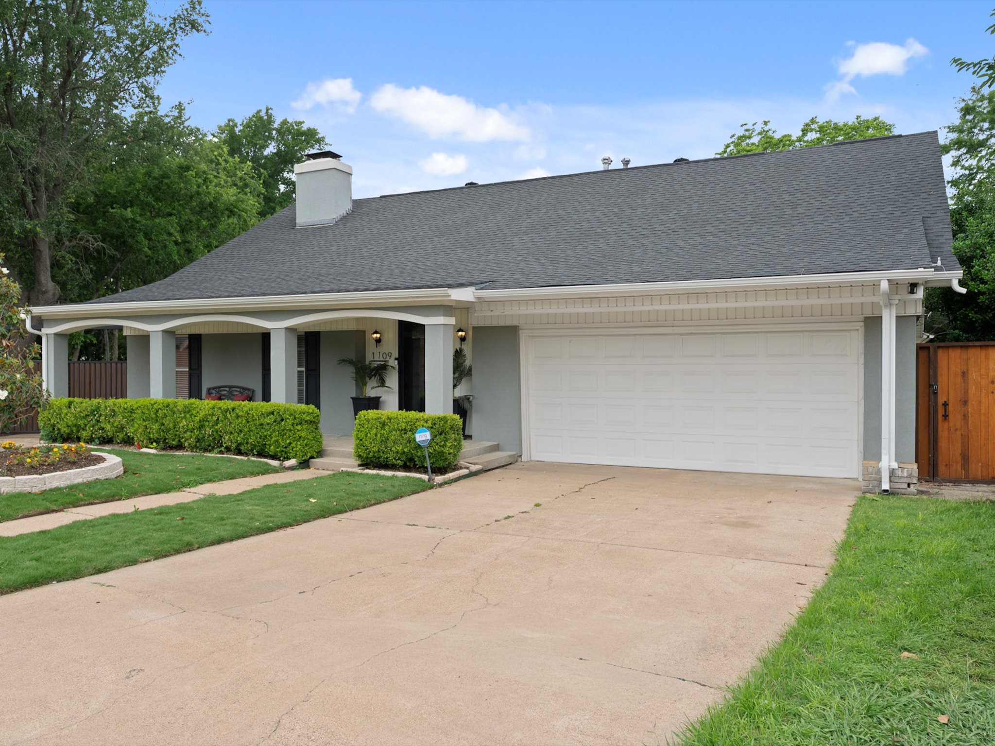 1109 Hadrian Court Irving TX 75062