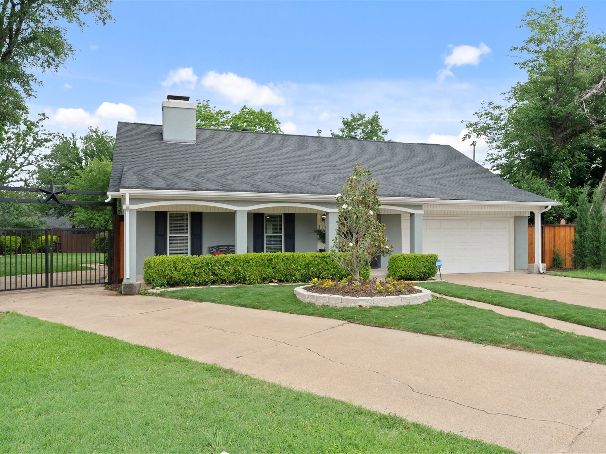 1109 Hadrian Court Irving TX 75062