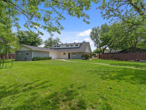1109 Hadrian Court Irving TX 75062