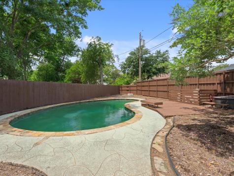 1109 Hadrian Court Irving TX 75062