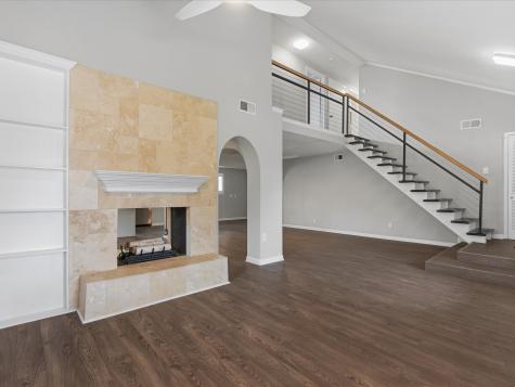 1109 Hadrian Court Irving TX 75062