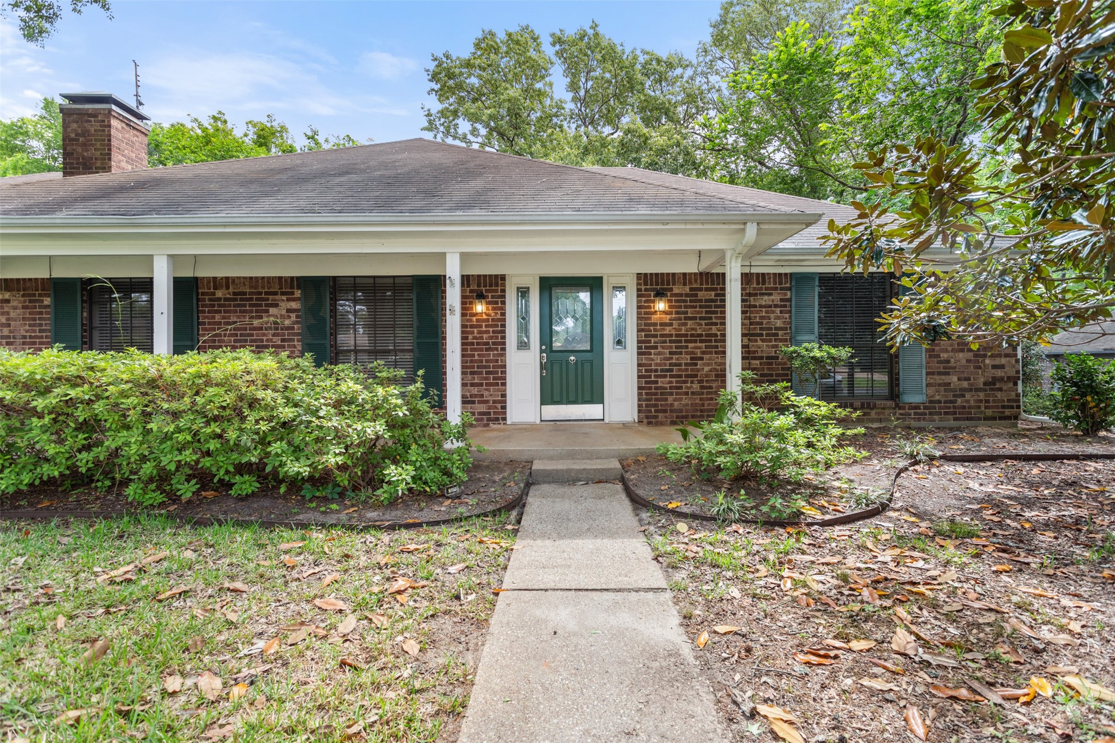 15049 Northwood Drive Tyler TX 75703