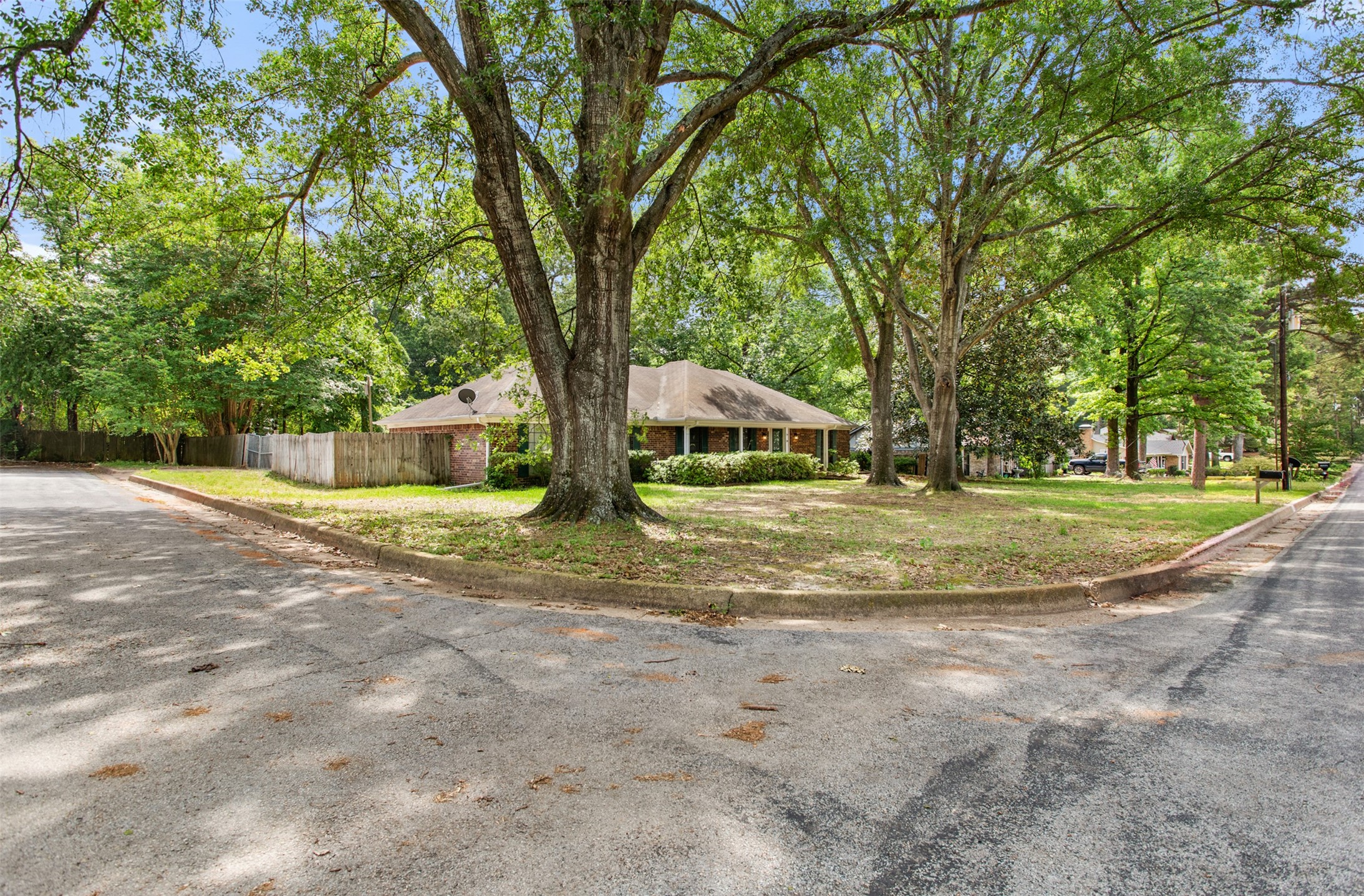 15049 Northwood Drive Tyler TX 75703
