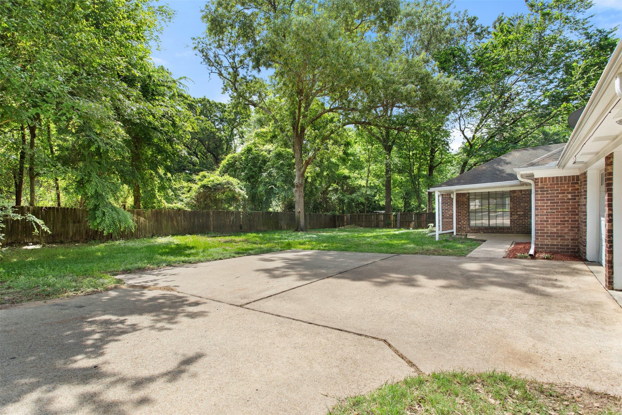15049 Northwood Drive Tyler TX 75703