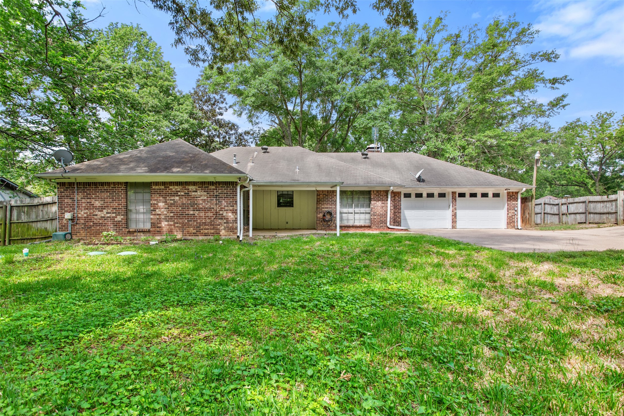 15049 Northwood Drive Tyler TX 75703