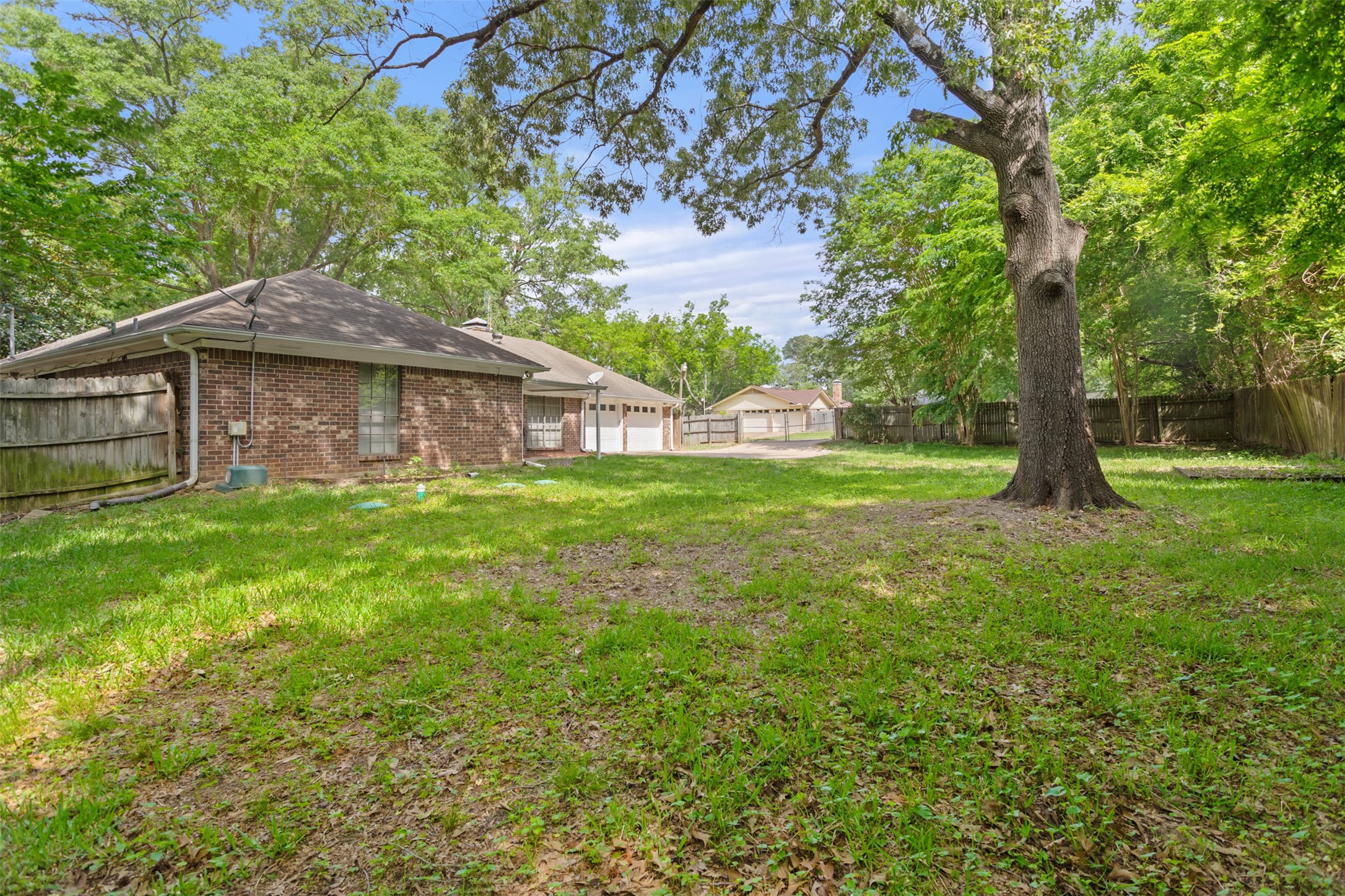 15049 Northwood Drive Tyler TX 75703