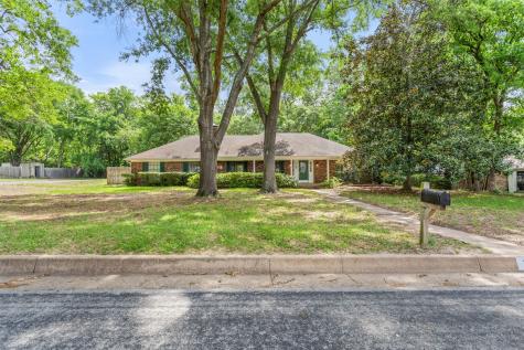 15049 Northwood Drive Tyler TX 75703
