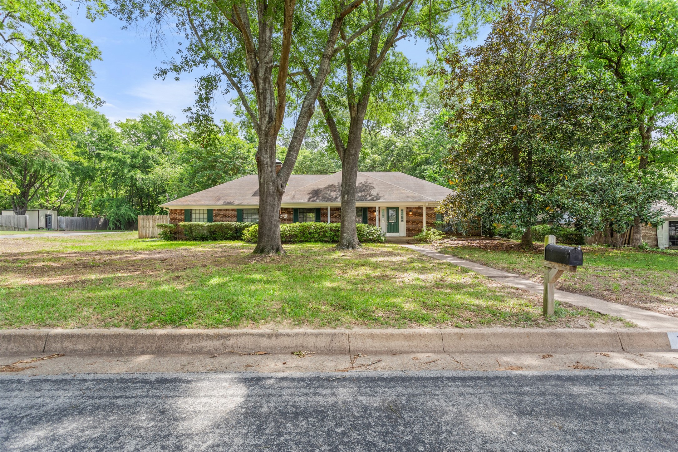 15049 Northwood Drive Tyler TX 75703