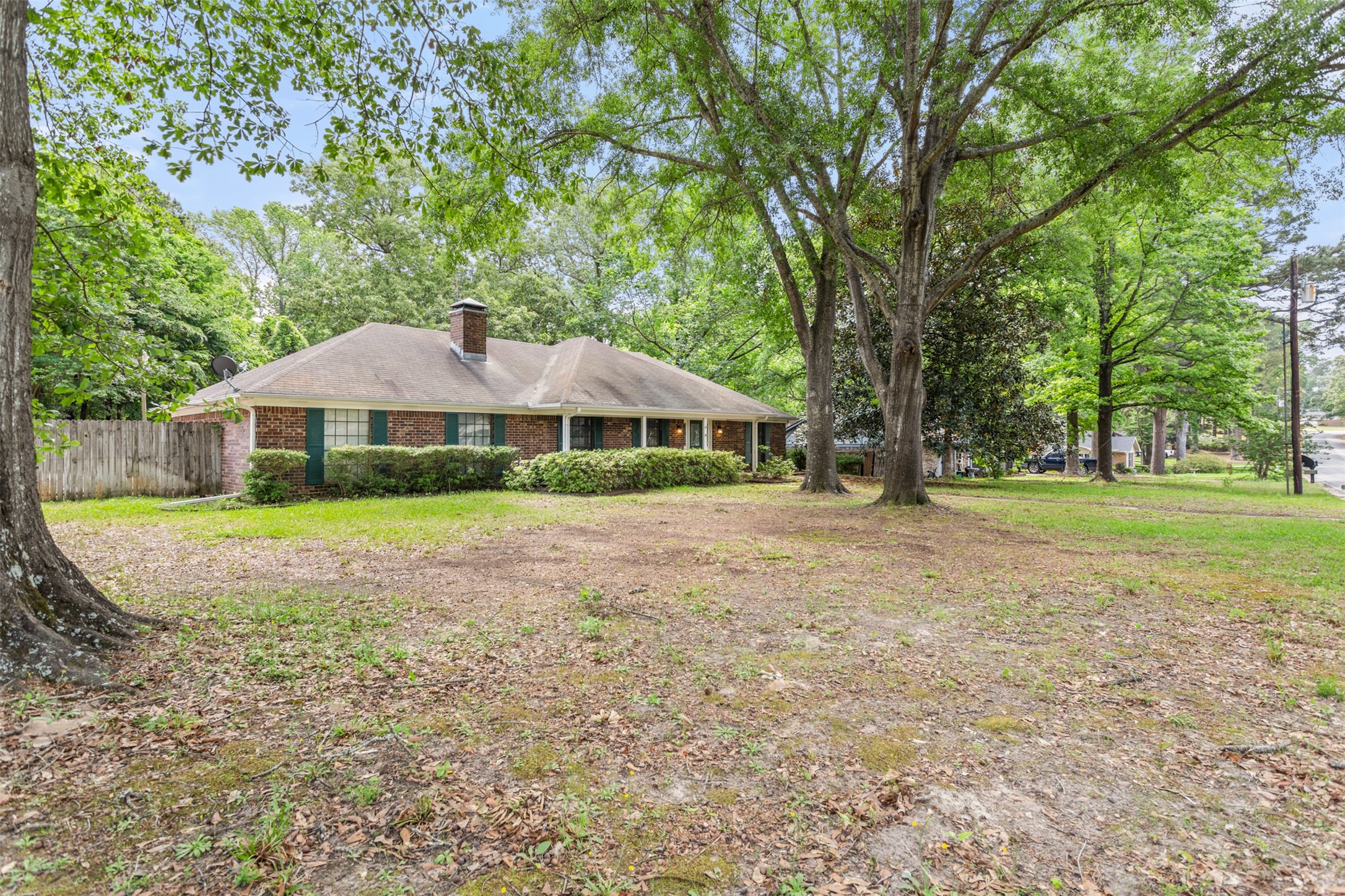 15049 Northwood Drive Tyler TX 75703