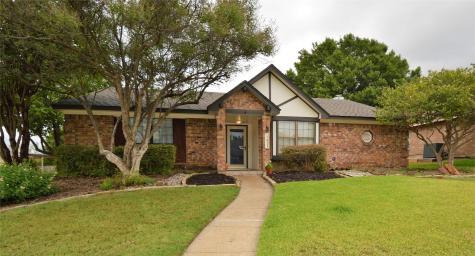 1029 Gannon Drive Plano TX 75025