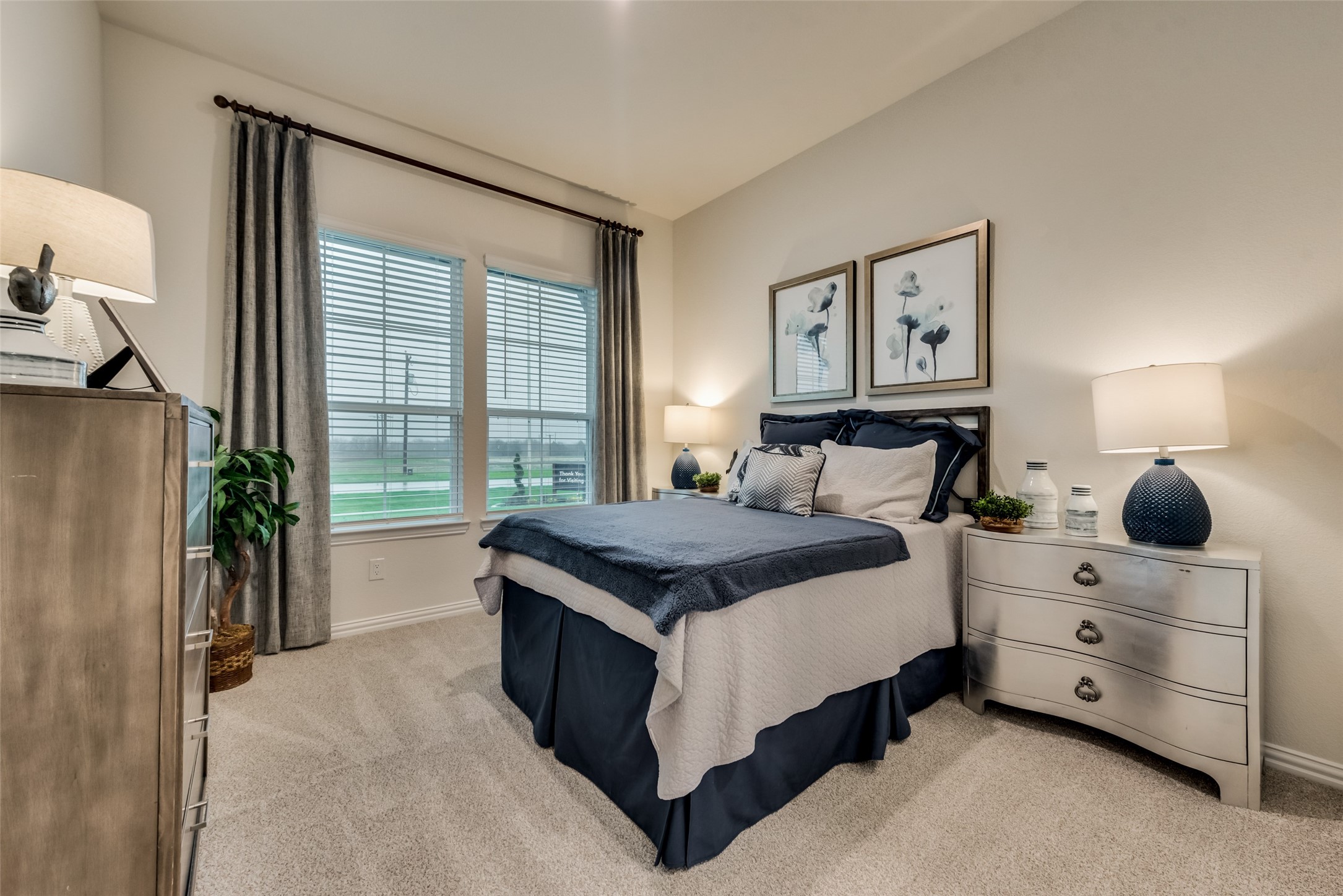 61 Roosevelt Lane Valley View TX 76272