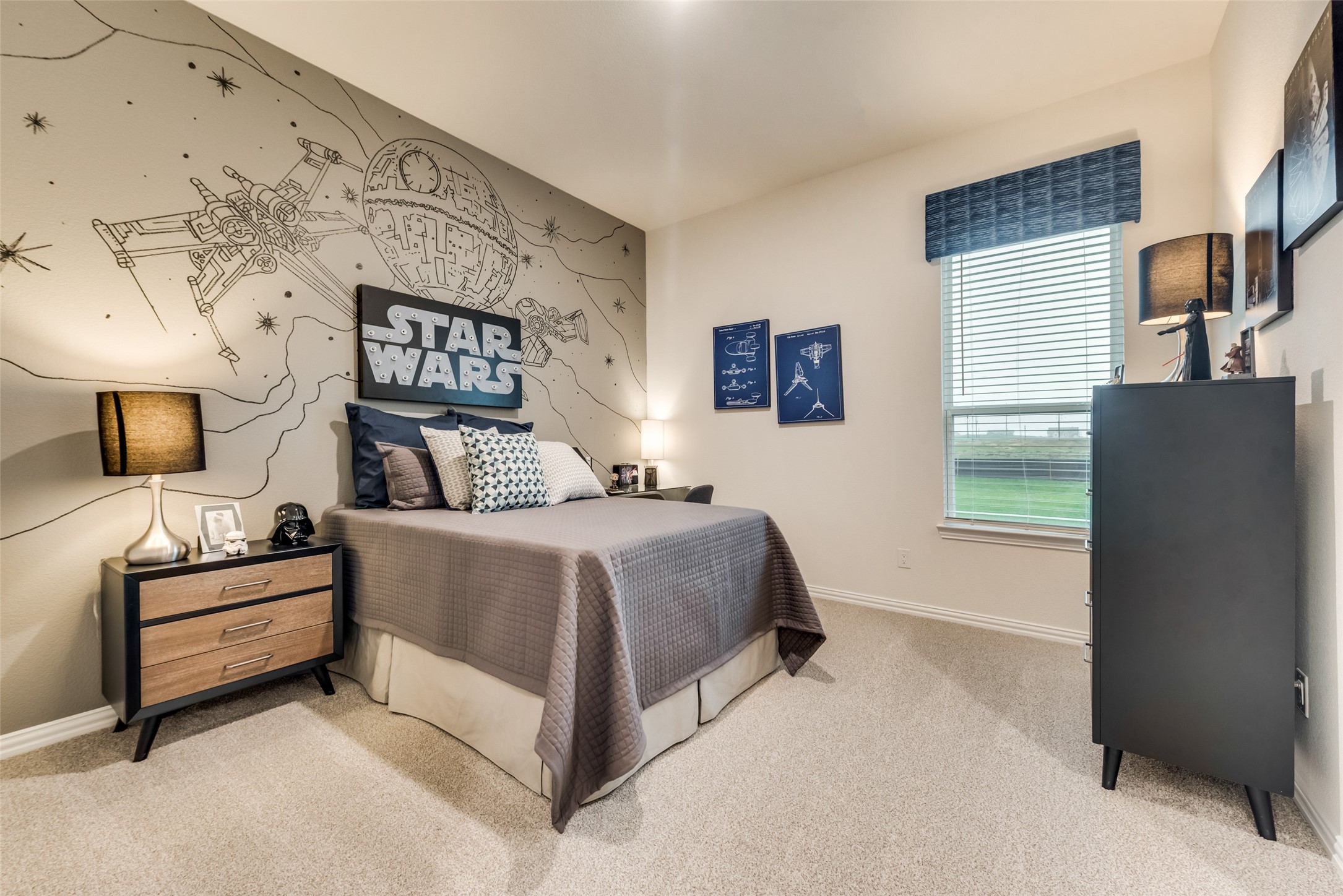 61 Roosevelt Lane Valley View TX 76272