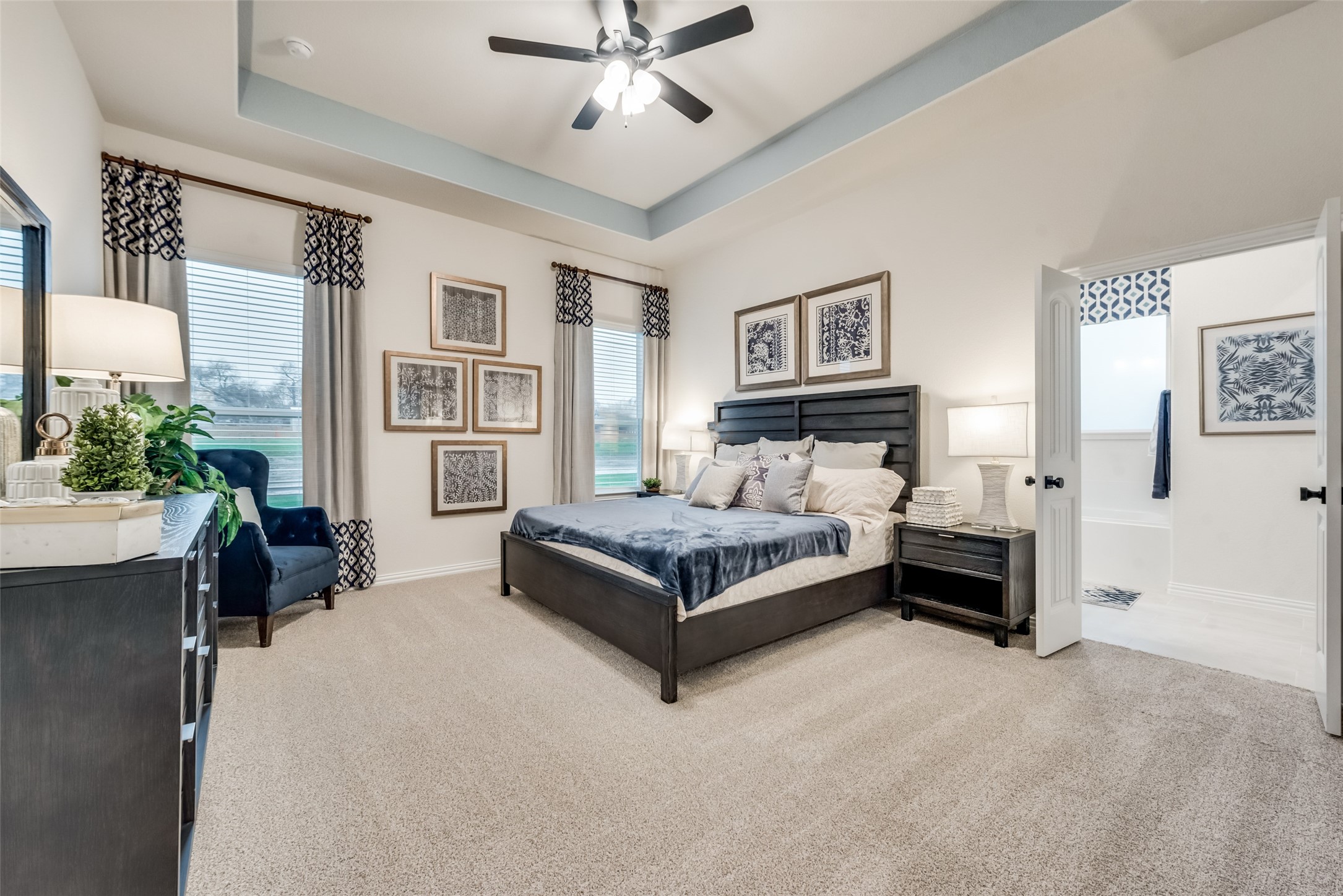 61 Roosevelt Lane Valley View TX 76272