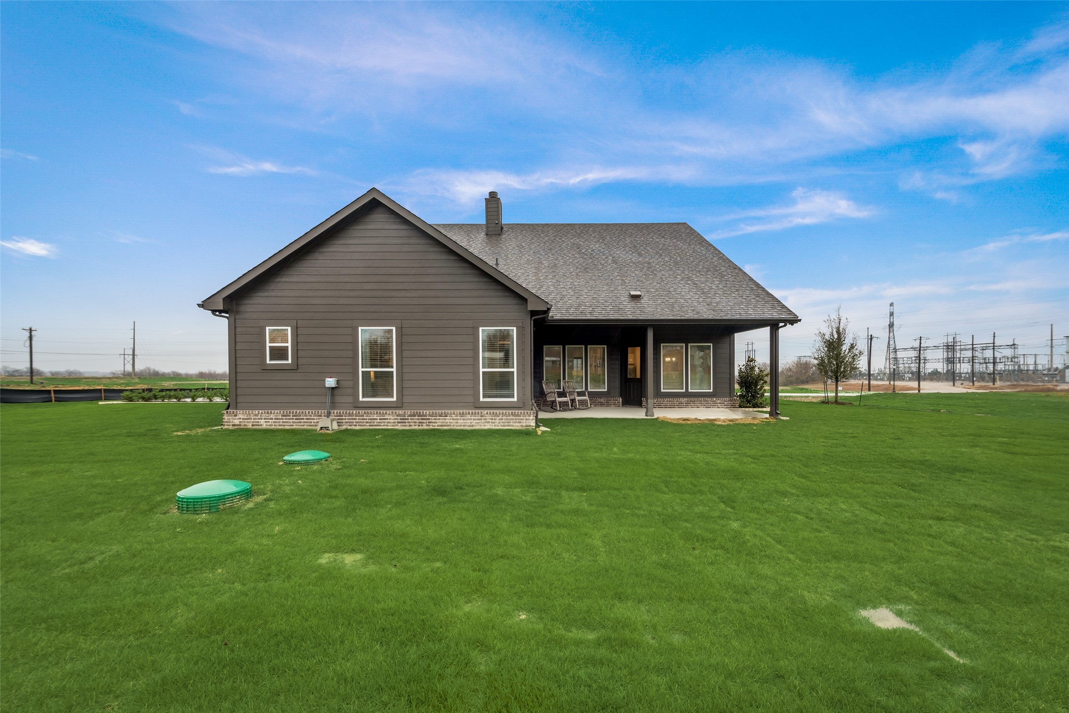 61 Roosevelt Lane Valley View TX 76272