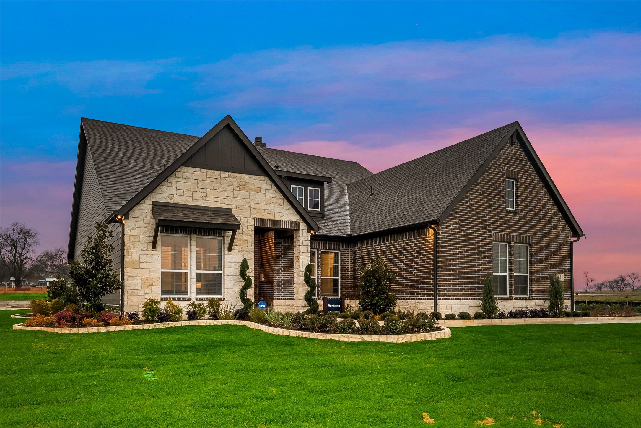 61 Roosevelt Lane Valley View TX 76272