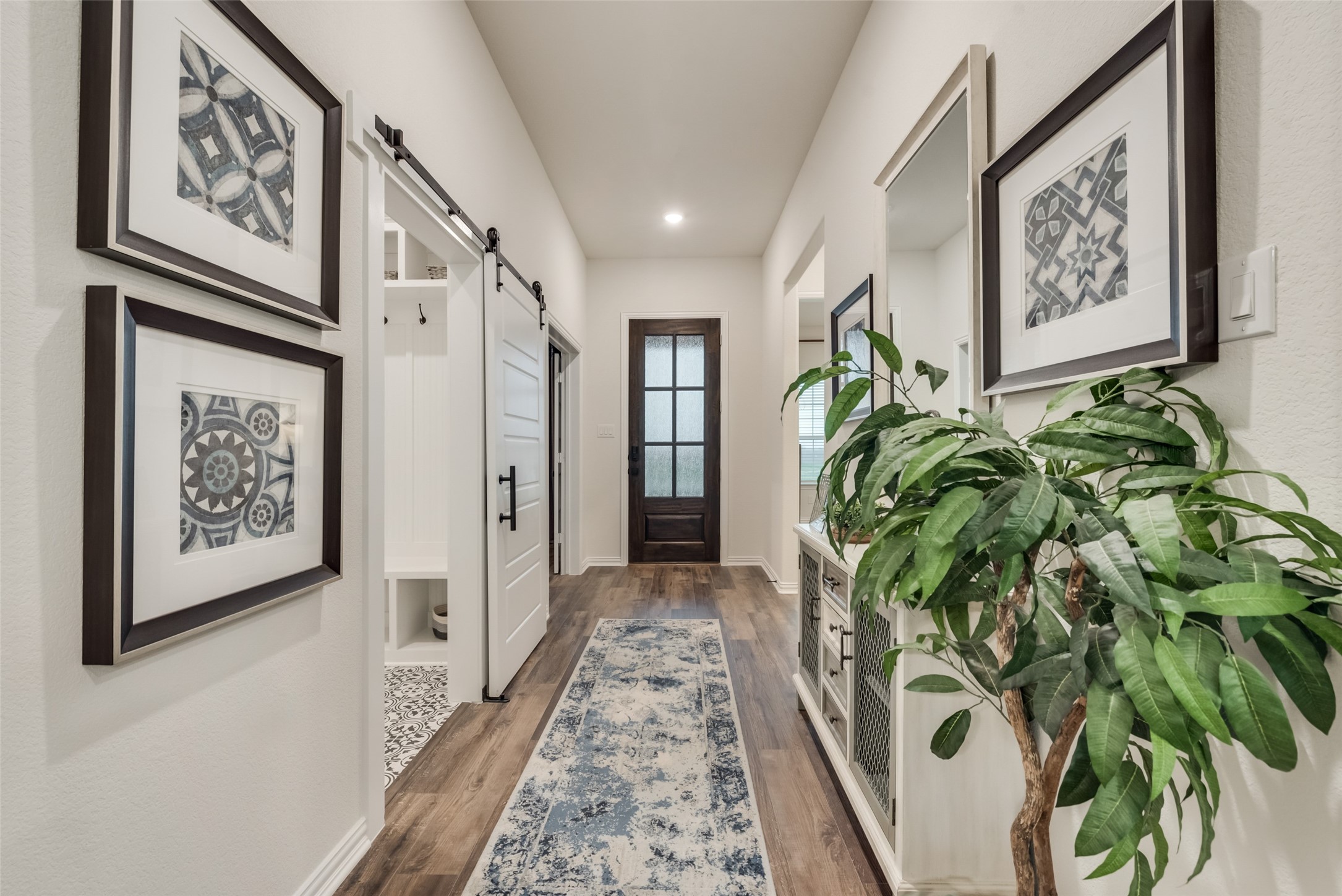 61 Roosevelt Lane Valley View TX 76272