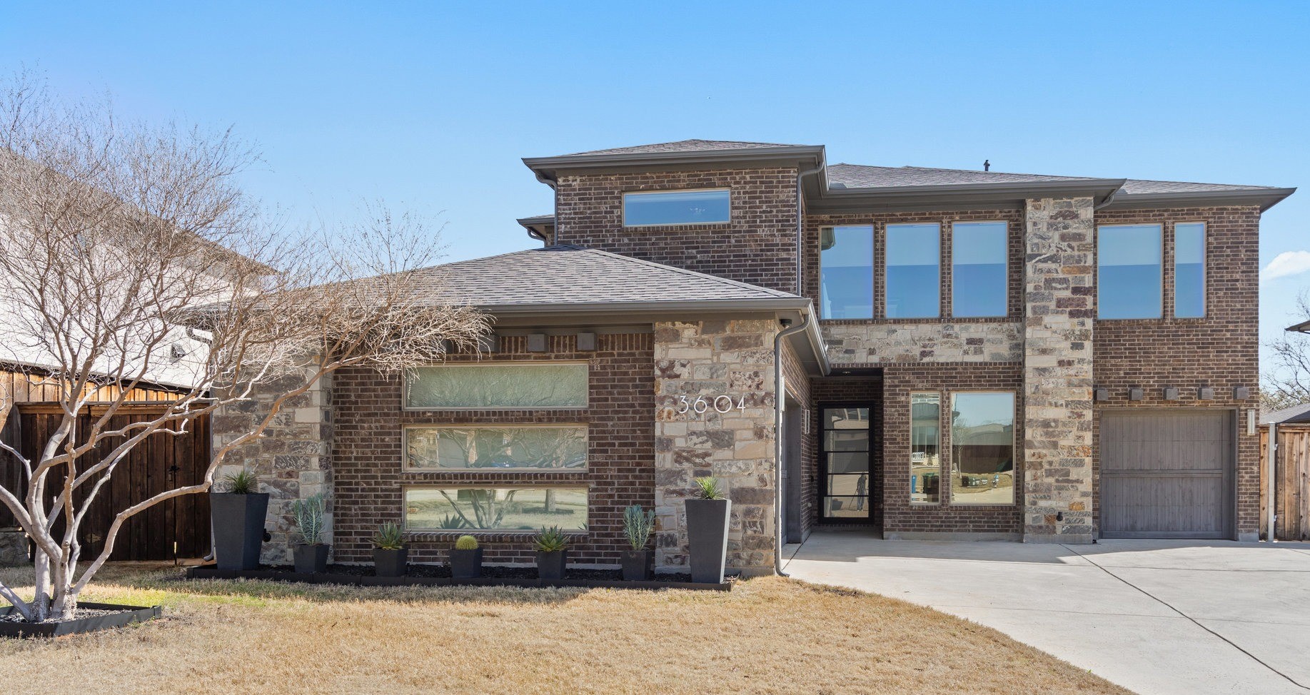 3604 Grant Court Flower Mound TX 75022