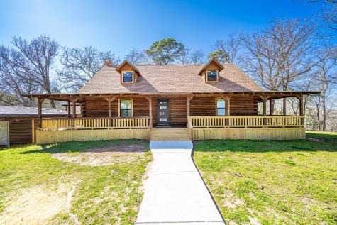 3729 Bison Road Gilmer TX 75644