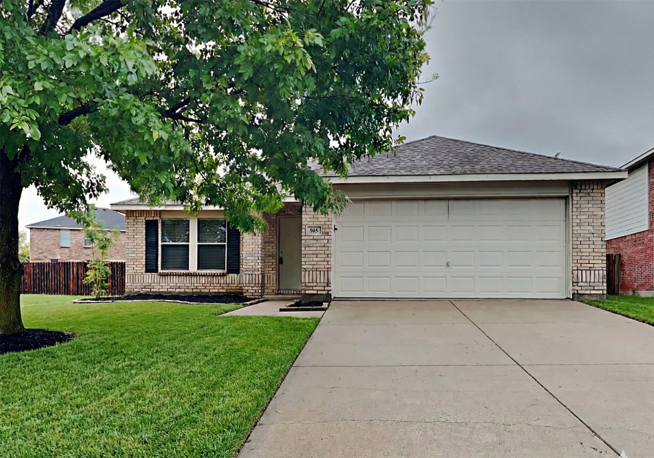 601 Pickwick Lane Wylie TX 75098