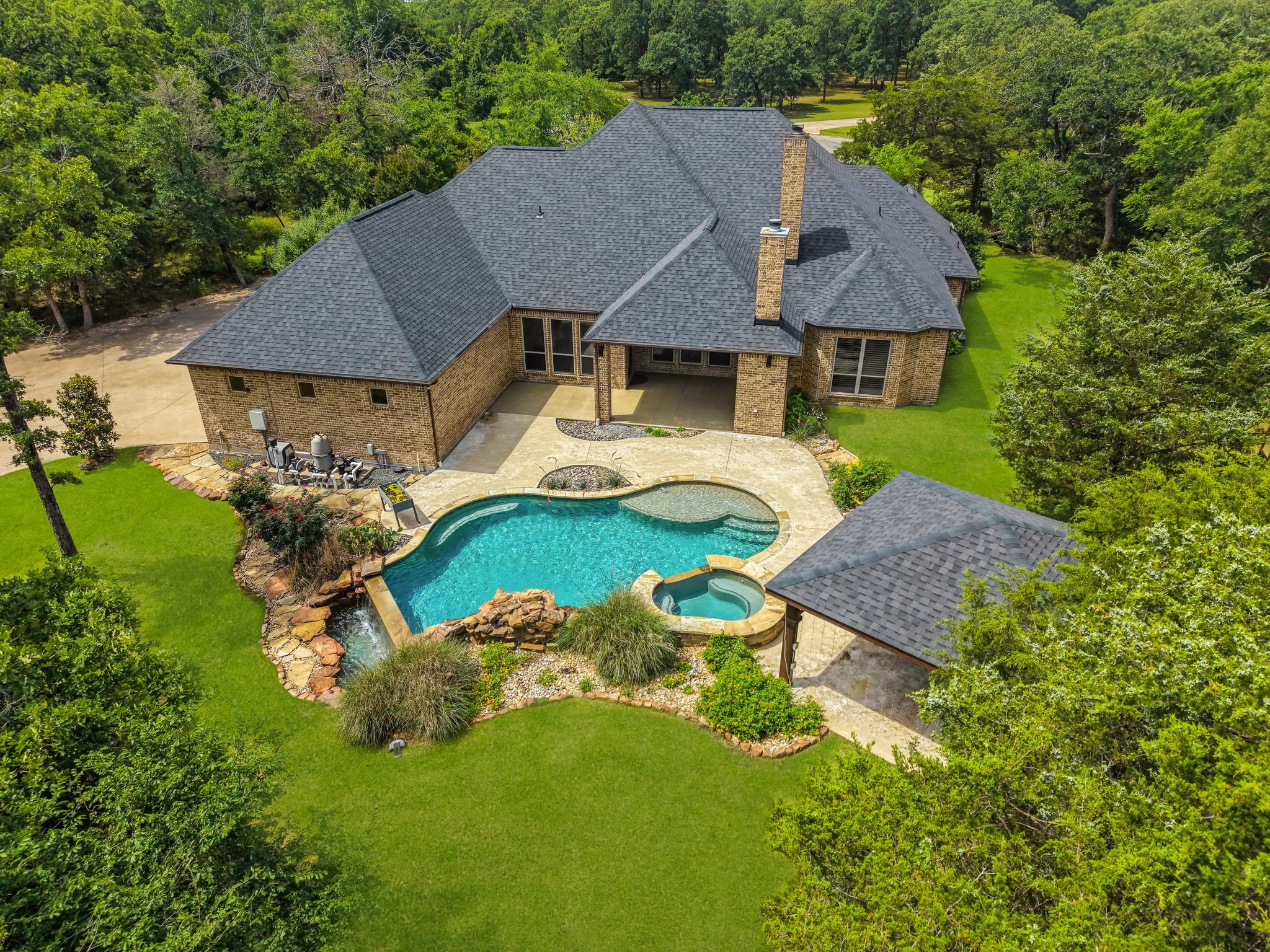7475 Sandy Lake Road Quinlan TX 75474