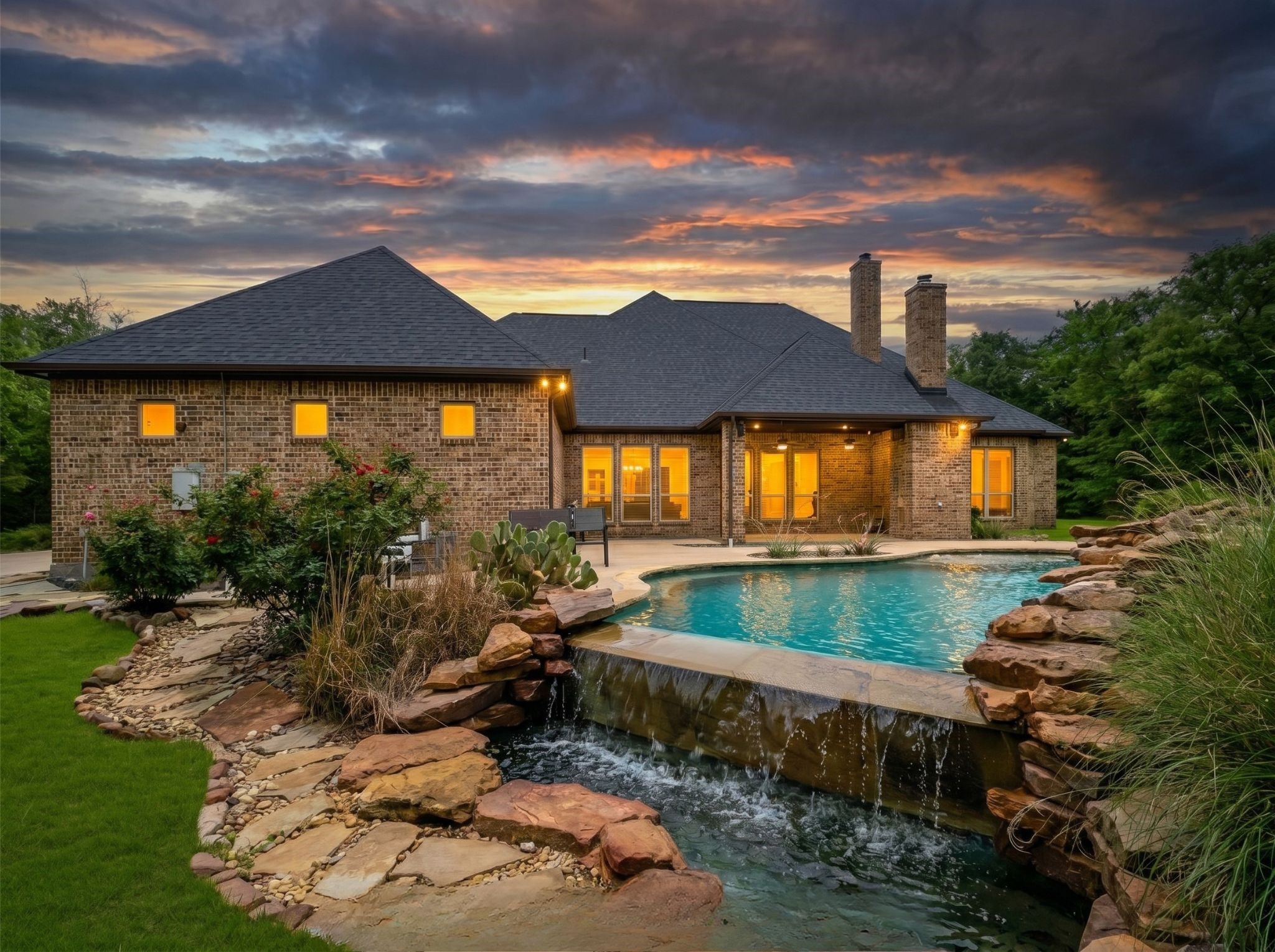 7475 Sandy Lake Road Quinlan TX 75474