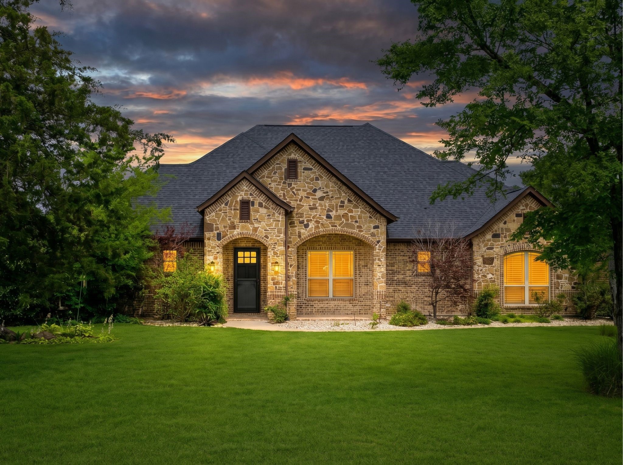 7475 Sandy Lake Road Quinlan TX 75474