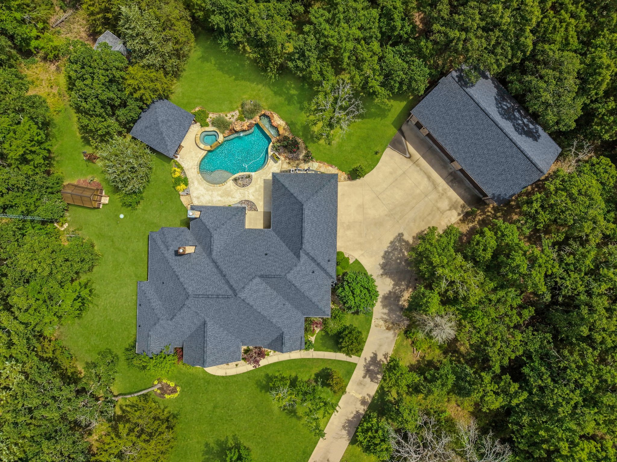 7475 Sandy Lake Road Quinlan TX 75474