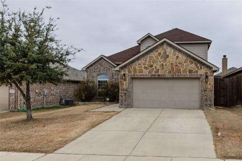 1245 Glen Court Weatherford TX 76087