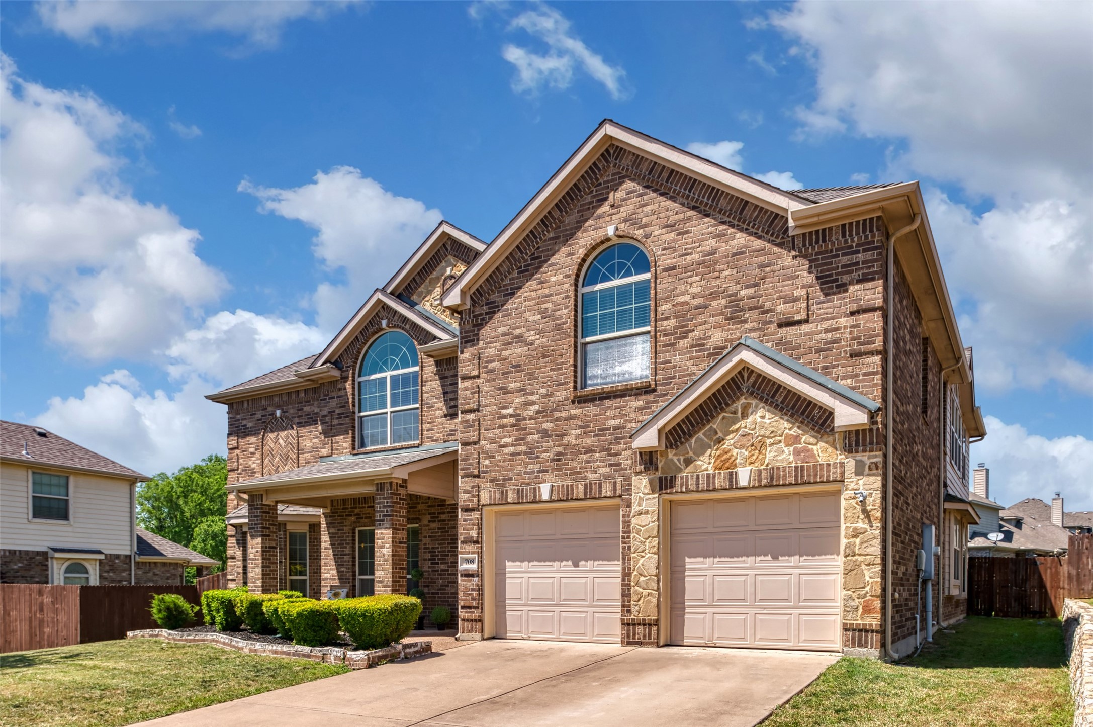 708 Clement Drive Cedar Hill TX 75104