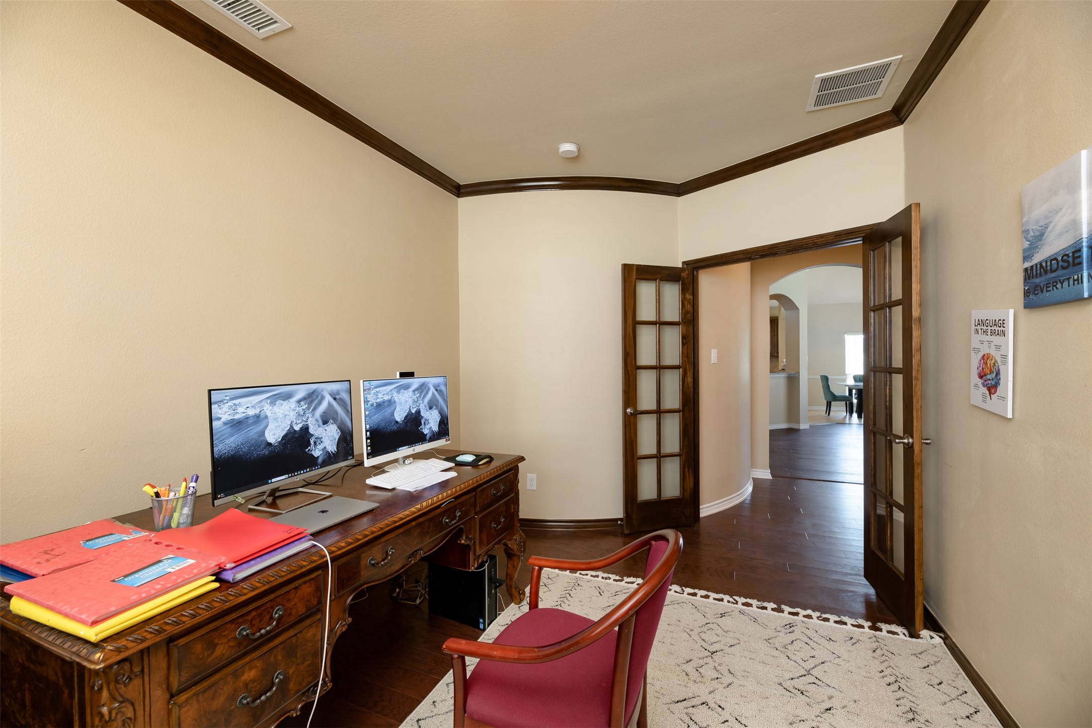 708 Clement Drive Cedar Hill TX 75104