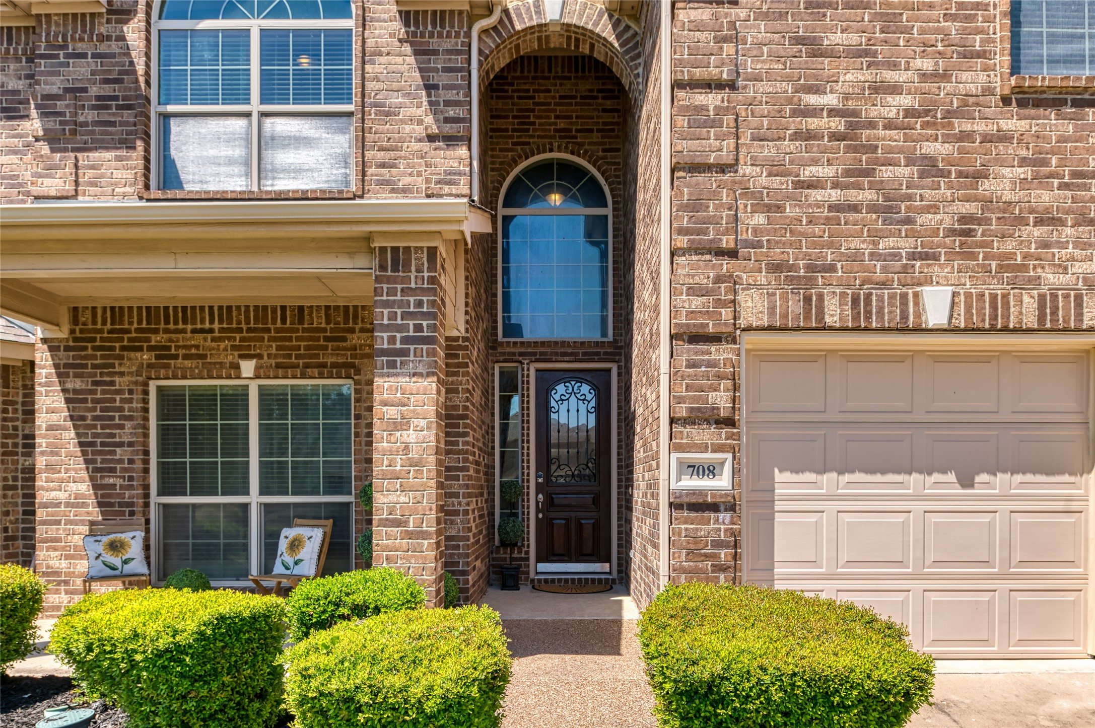 708 Clement Drive Cedar Hill TX 75104