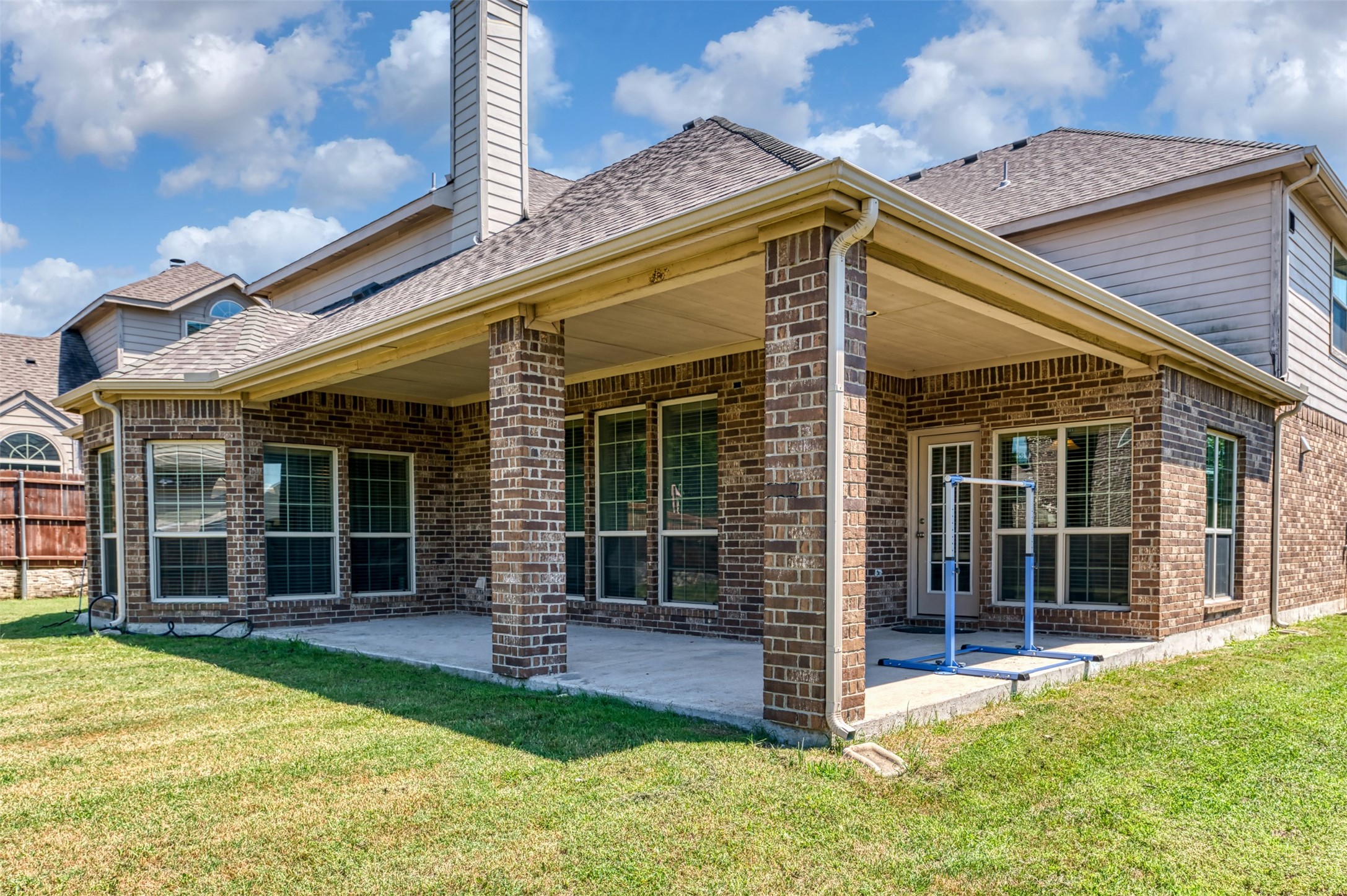 708 Clement Drive Cedar Hill TX 75104