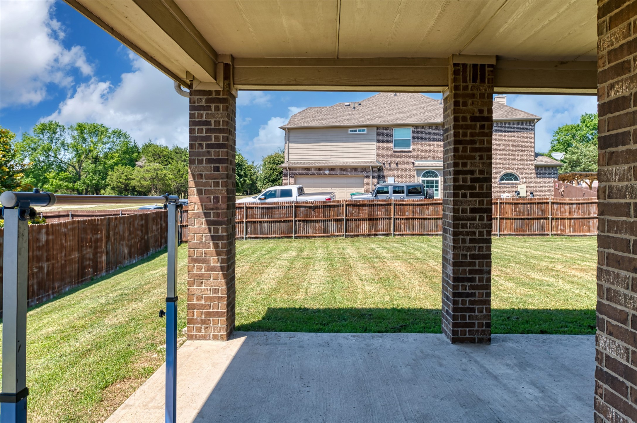 708 Clement Drive Cedar Hill TX 75104