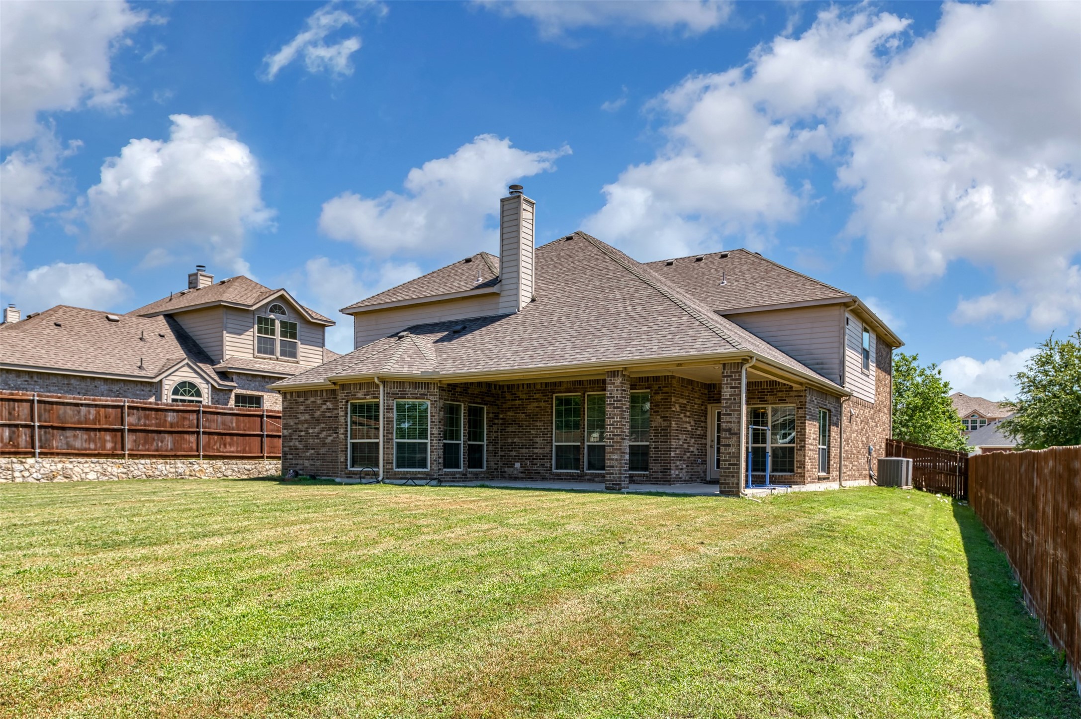 708 Clement Drive Cedar Hill TX 75104