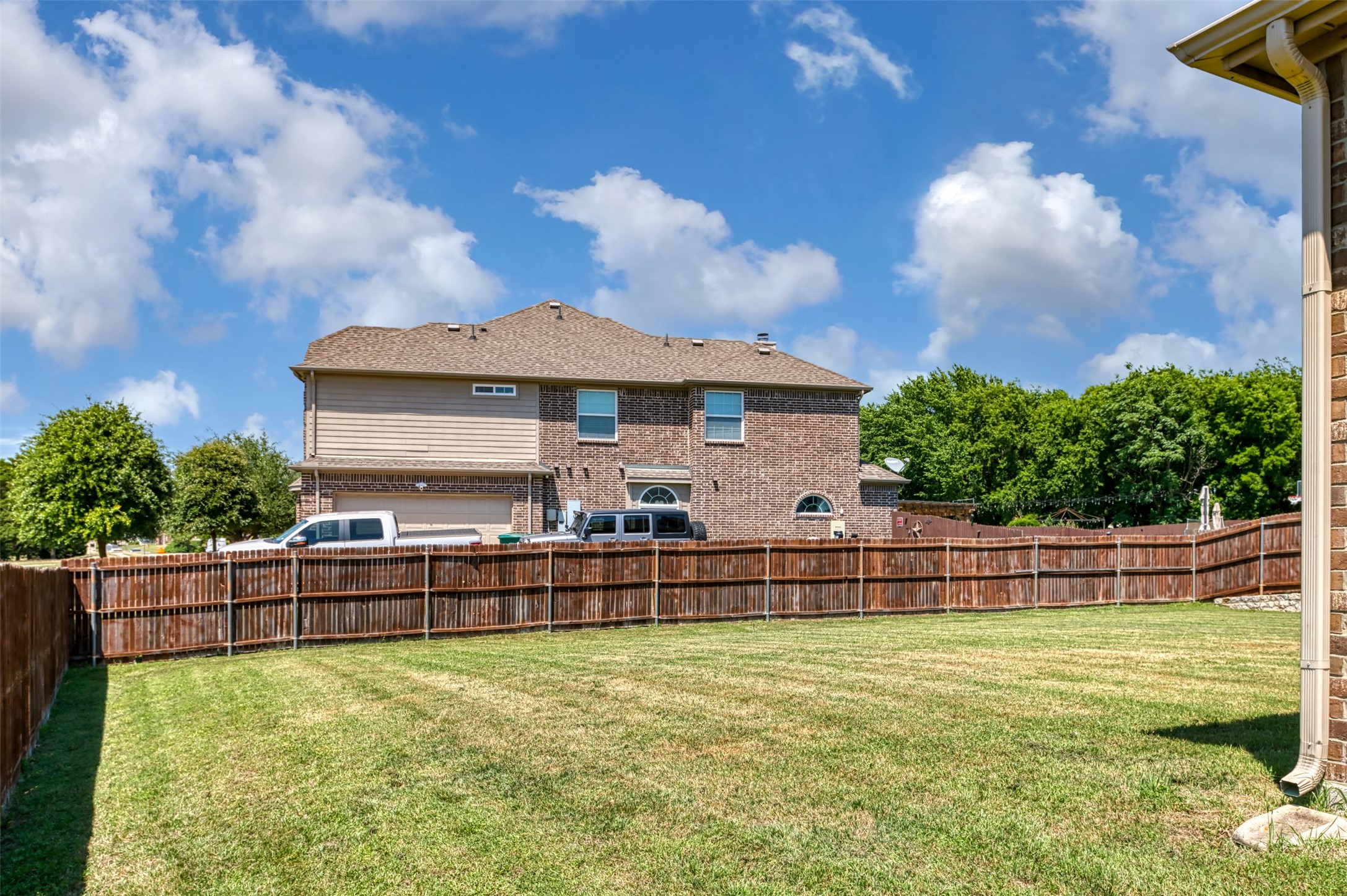 708 Clement Drive Cedar Hill TX 75104