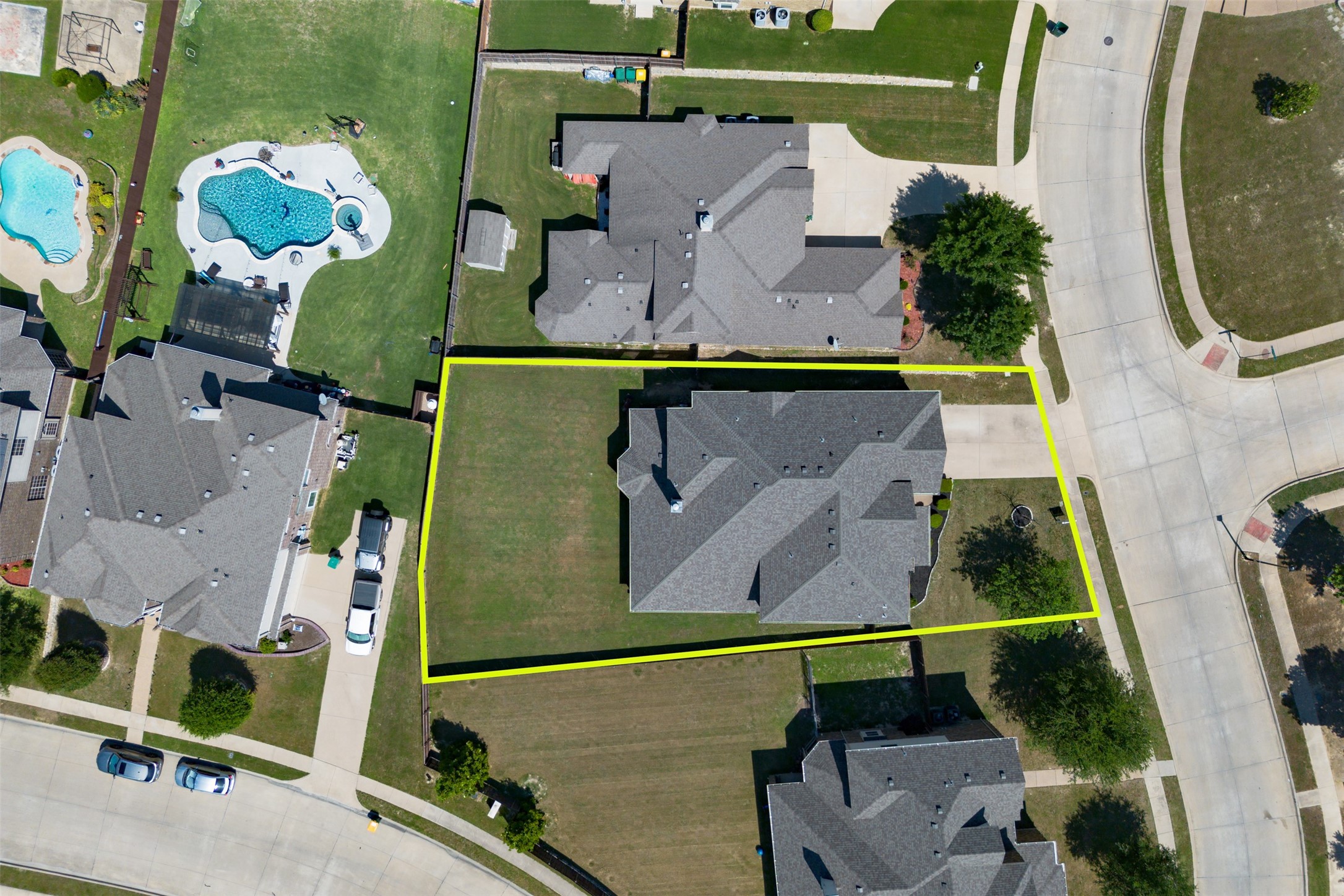 708 Clement Drive Cedar Hill TX 75104