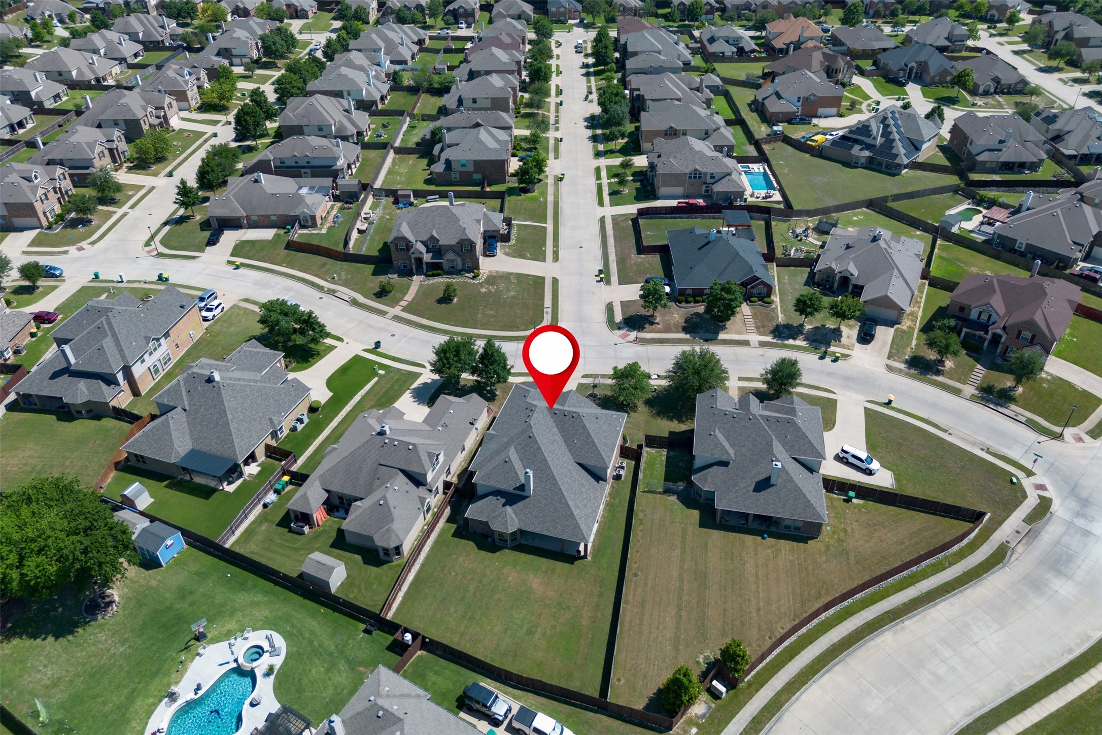 708 Clement Drive Cedar Hill TX 75104