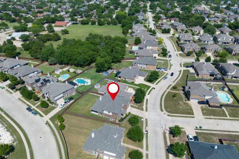 708 Clement Drive Cedar Hill TX 75104