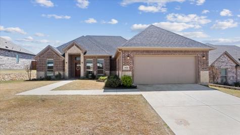 3530 Vision Ridge Trail Denison TX 75020