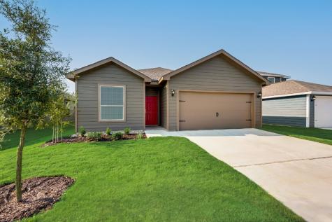 2420 Stillwater Drive Ponder TX 76259