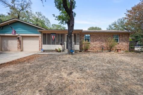 2609 Rodeo Street Fort Worth TX 76119