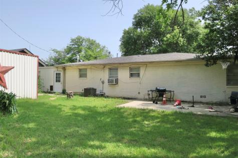 1689 N Highway 81 N Bowie TX 76230