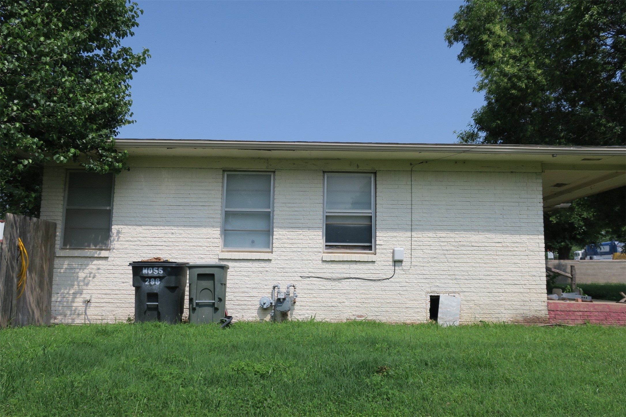 1689 N Highway 81 N Bowie TX 76230