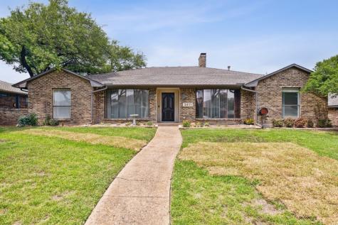 2411 Silver Holly Lane Richardson TX 75082