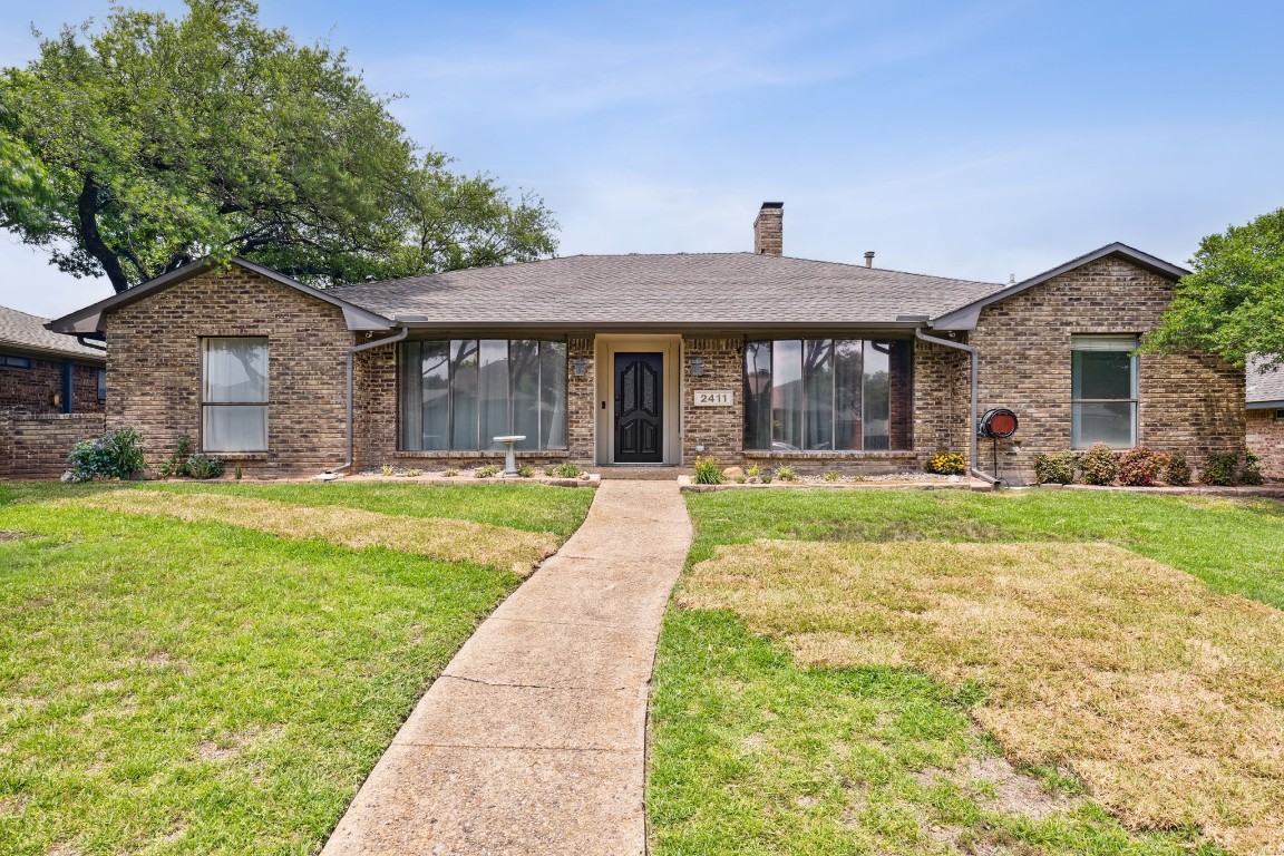 2411 Silver Holly Lane Richardson TX 75082