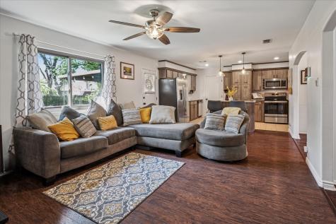 1924 Charleston Drive Bedford TX 76022