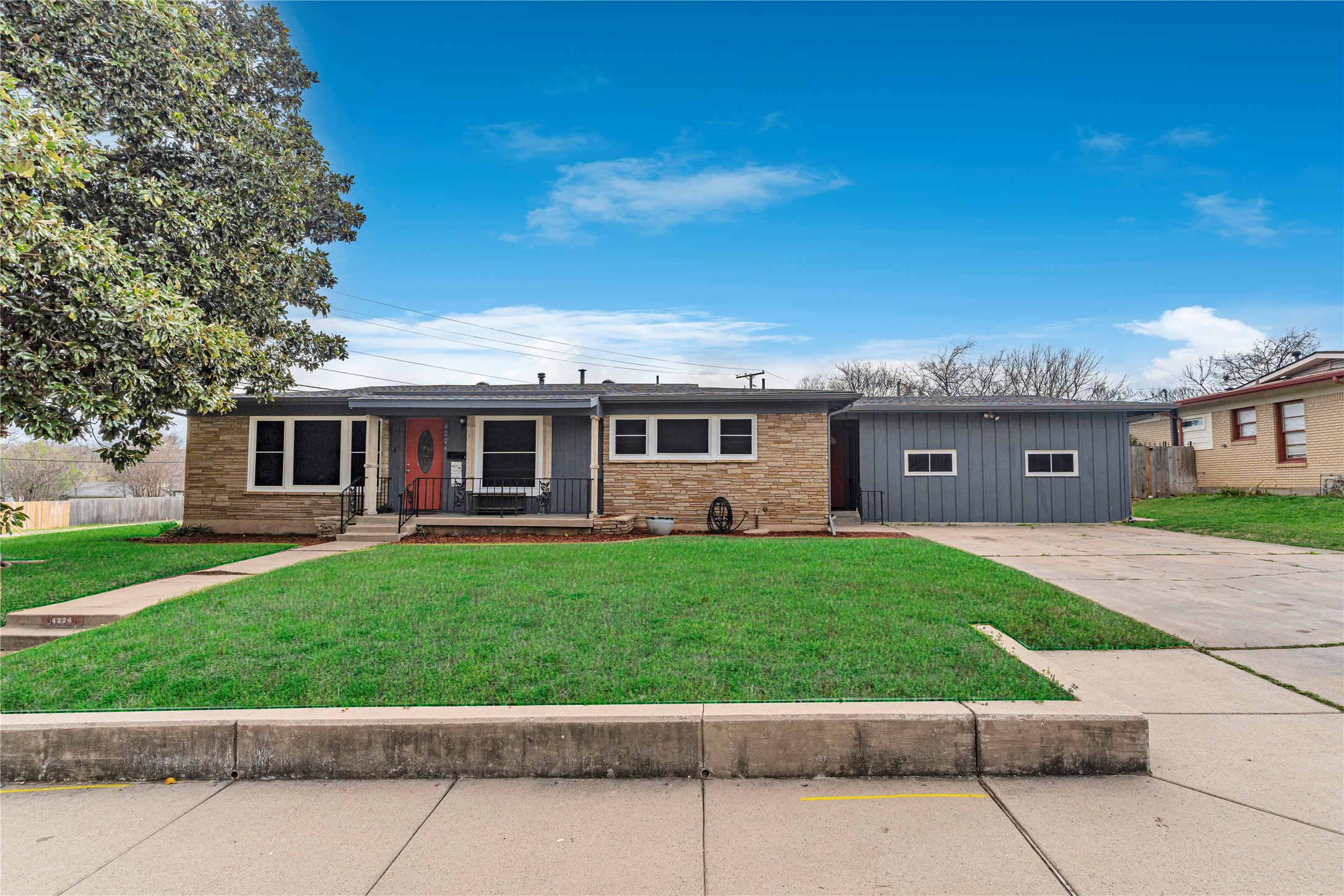 4224 Normandy Road Fort Worth TX 76103