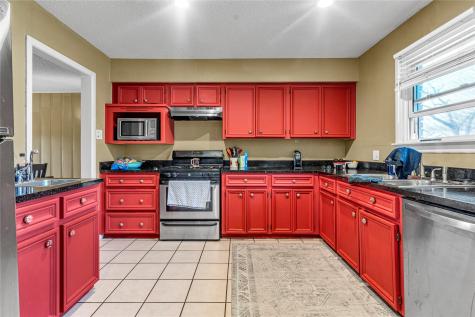 4224 Normandy Road Fort Worth TX 76103